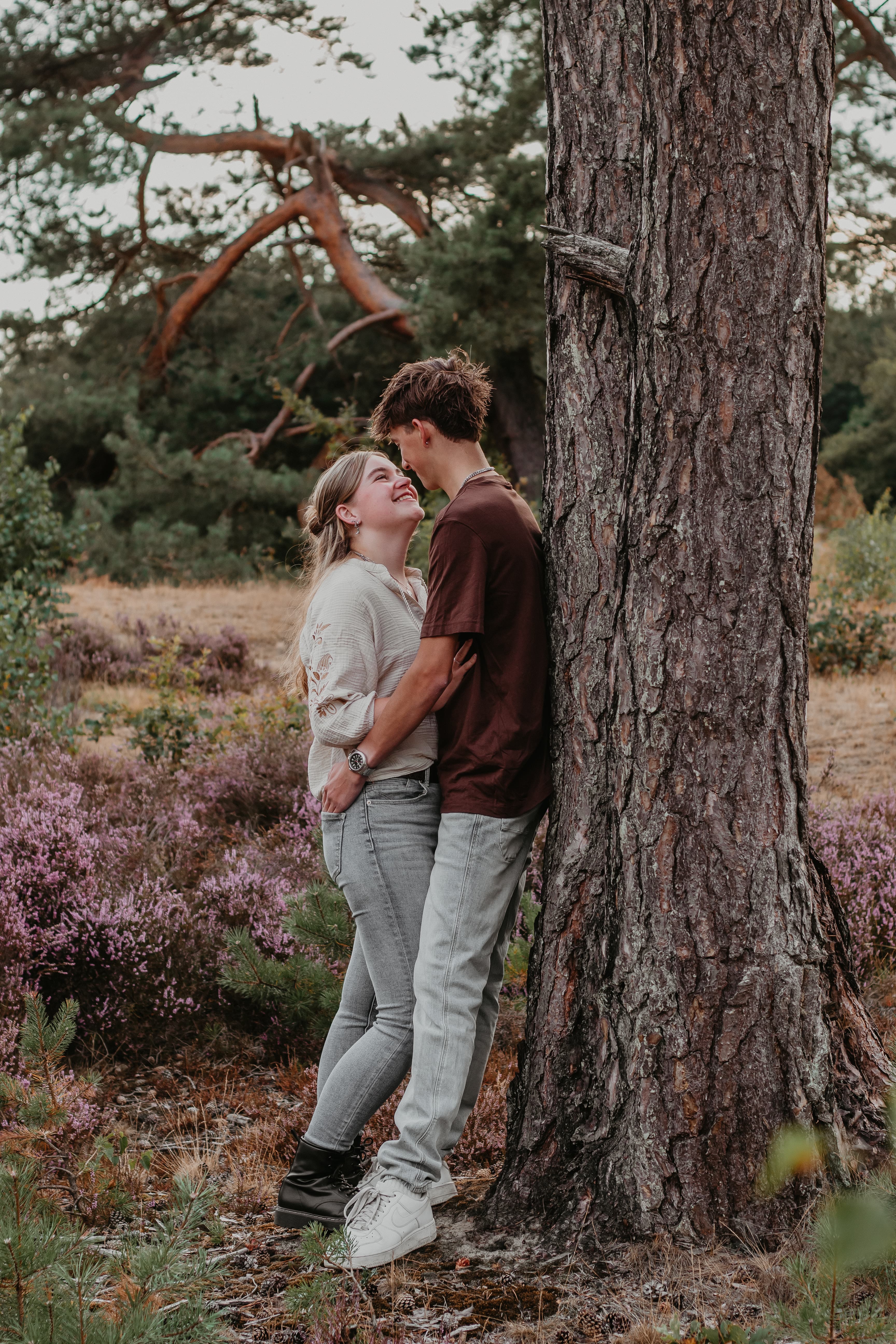 Loveshoot