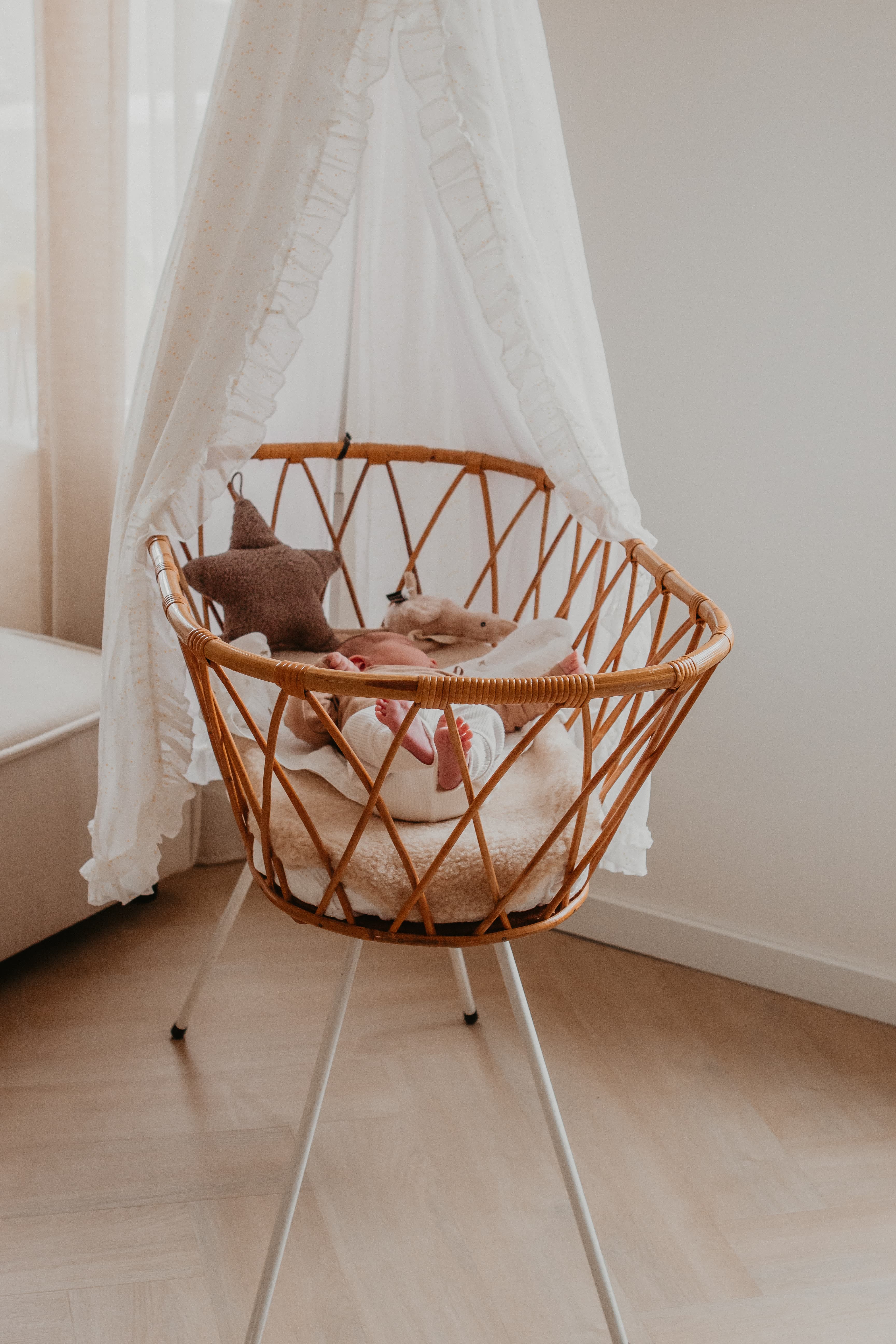 Newborn 3(wieg)