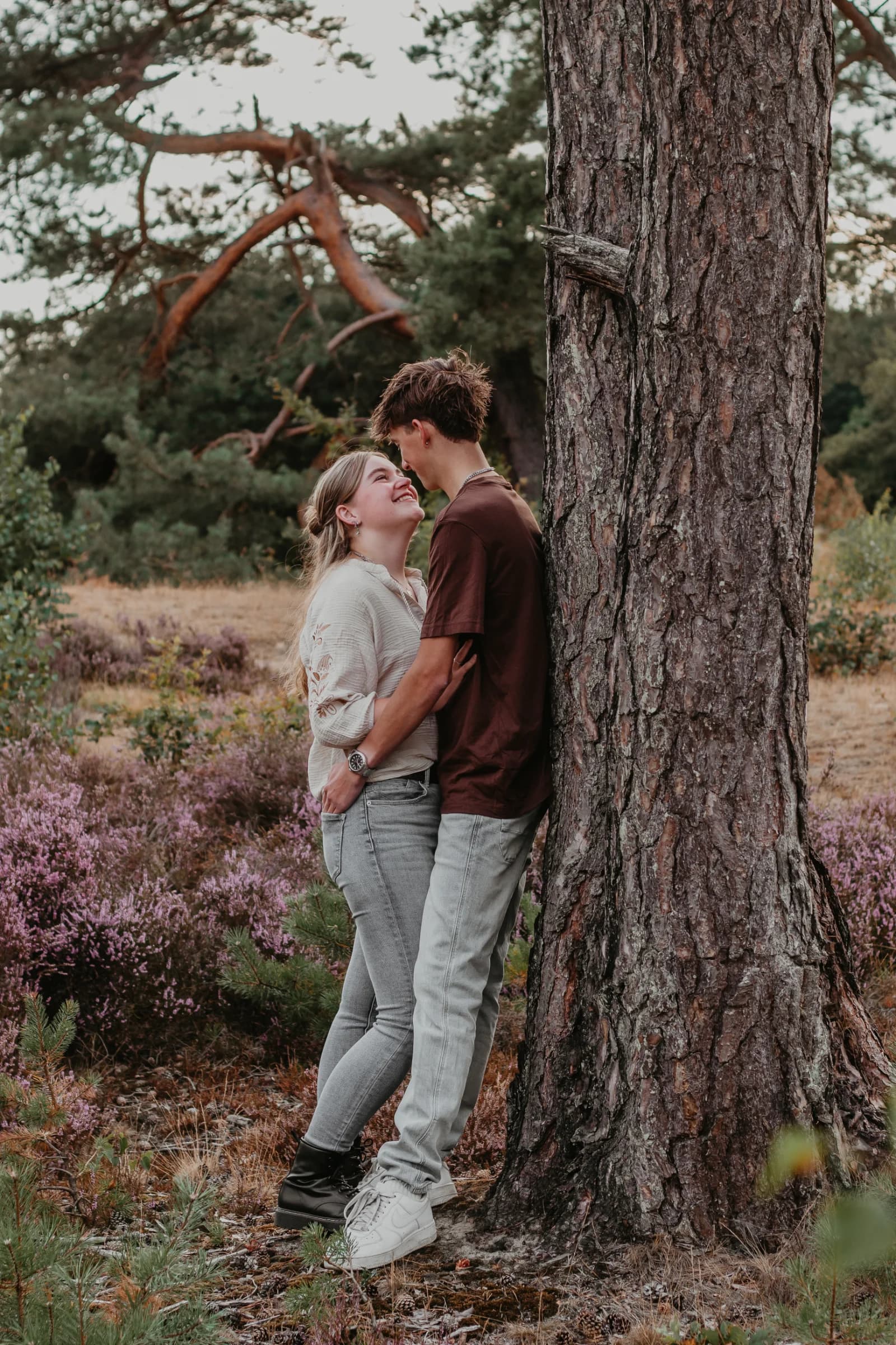 Loveshoot